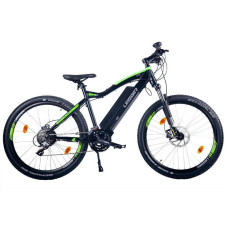 Електровелосипед ELTRECO LEISGER MI5 500W