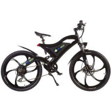 Электровелосипед Eltreco Storm 500