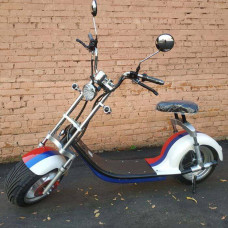 Електроскутер CityCoco Harley Prince