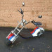  електроскутер citycoco harley prince автотранспорт та автотовари 33113 2