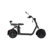  електроскутер kugoo c2 pro чорний (jilong) автотранспорт та автотовари 33336 2
