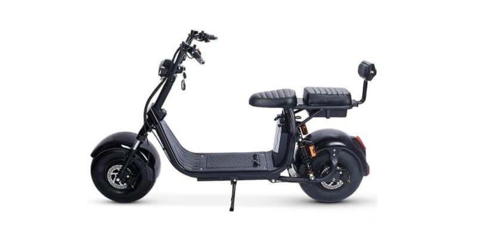 Електроскутер СityCoco BR20-X7 PRO 2000W