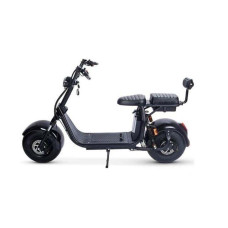 Электроскутер СityCoco BR20-X7 PRO 2000W Электроскутер СityCoco BR20-X7 PRO 2000W