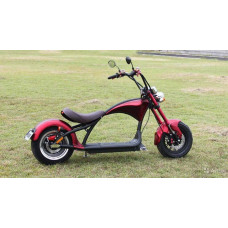 Электроскутер СityCoco Harley Chopper H13 PRO Электроскутер СityCoco Harley Chopper H13 PRO
