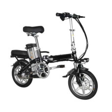Електровелосипед VOLTEN SLF 350W