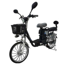 Електровелосипед Volten YELLOWLINE 350W