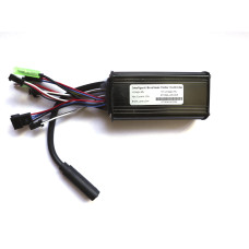 Контроллер 48V 250W 13А mini