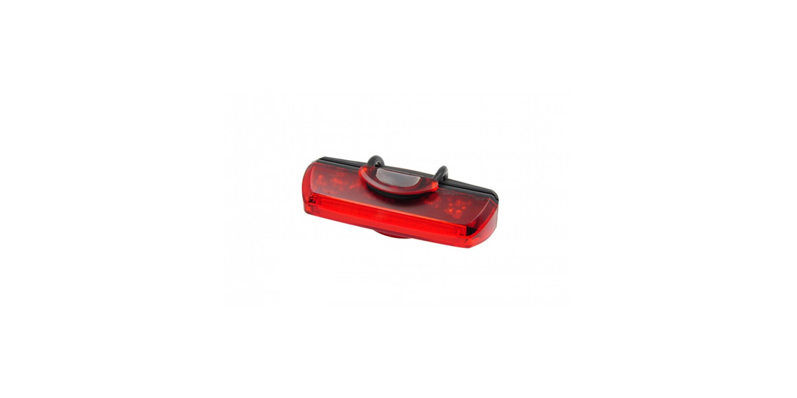 Ліхтар задній Jing Yi JY-6102T USB