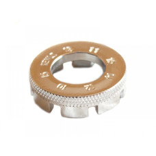 Ключ спицевой SC-151-8A Ключ спицевой SC-151-8A