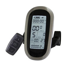 Дисплей Kunteng KT-LCD6 24, 36, 48V Дисплей Kunteng KT-LCD6 24, 36, 48V