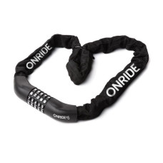 Велозамок ONRIDE Tie Code 30