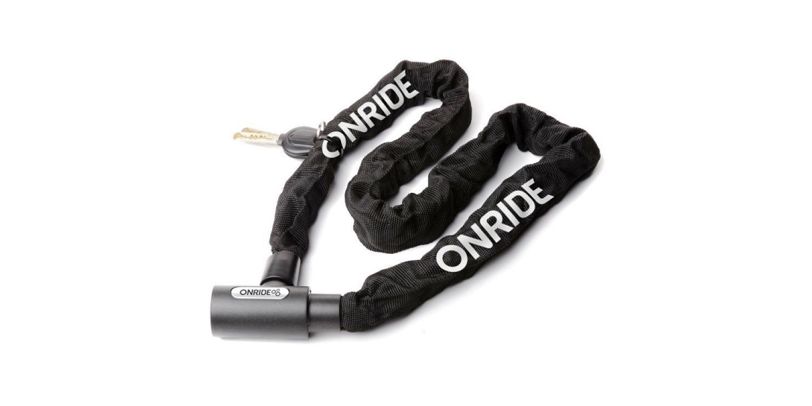 Велозамок ONRIDE Tie Lock 30 Велозамок ONRIDE Tie Lock 30