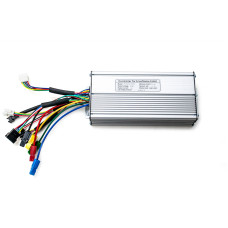 Контроллер Kunteng KT48 48V 1500W 35A для LCD