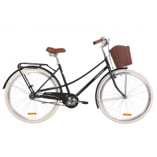 Городской велосипед 28 DOROZHNIK COMFORT FEMALE