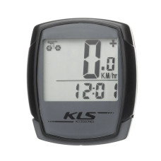 Велокомп'ютер KLS Digit