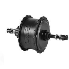 Мотор-колесо MXUS XF15R FATBIKE 48V 750W заднее редукторное для фэтбайка