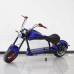  електроскутер citycoco chopper br-4 автотранспорт та автотовари 33112 2