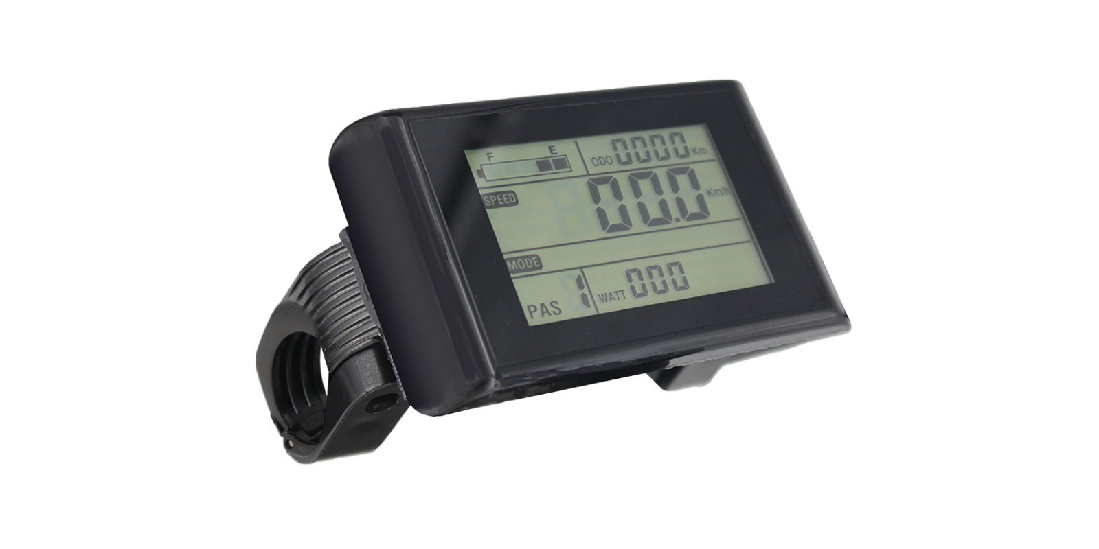 LCD дисплей SW GT-981 24, 36, 48V