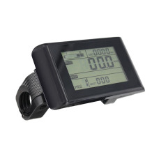 LCD дисплей SW GT-981 24, 36, 48V