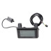  lcd дисплей sw gt-981 24, 36, 48v автотранспорт та автотовари 33835 2