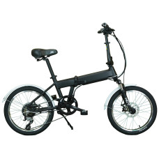 Електровелосипед складаний EBIKE FOLD 20″ 36V 350W LCD Електровелосипед складаний EBIKE FOLD 20″ 36V 350W LCD