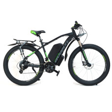 Электровелосипед Avanti Boost 650B+ 48V 500W