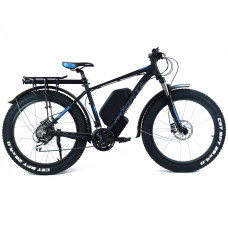 Электро-фэтбайк Avanti FAT 4.0 PRO 48V 1000W