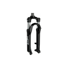 ВИЛКА SR SUNTOUR 20" XCT JR L, 1-1/8"х255мм, ход: 100мм, чёрный цвет
