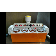 Гальваническая установка Uvelik G2 (4 стекл.емк х 2 л)