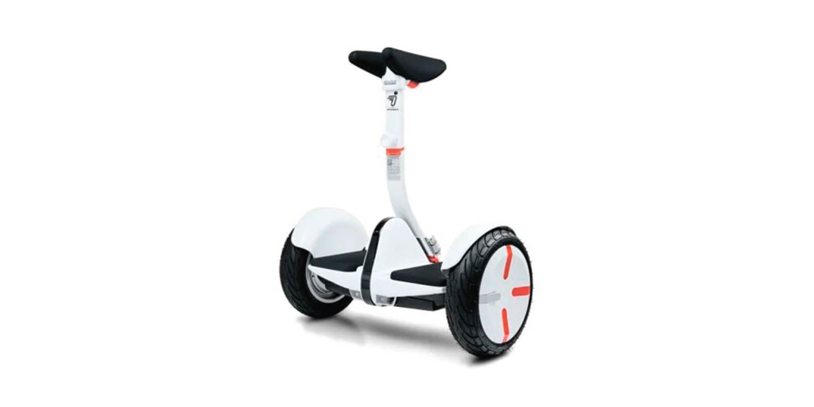 Міні-сегвей Ninebot S PRO