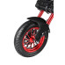  электроскутер white siberia wild wheel 3000w автотранспорт и автотовары 33332 2