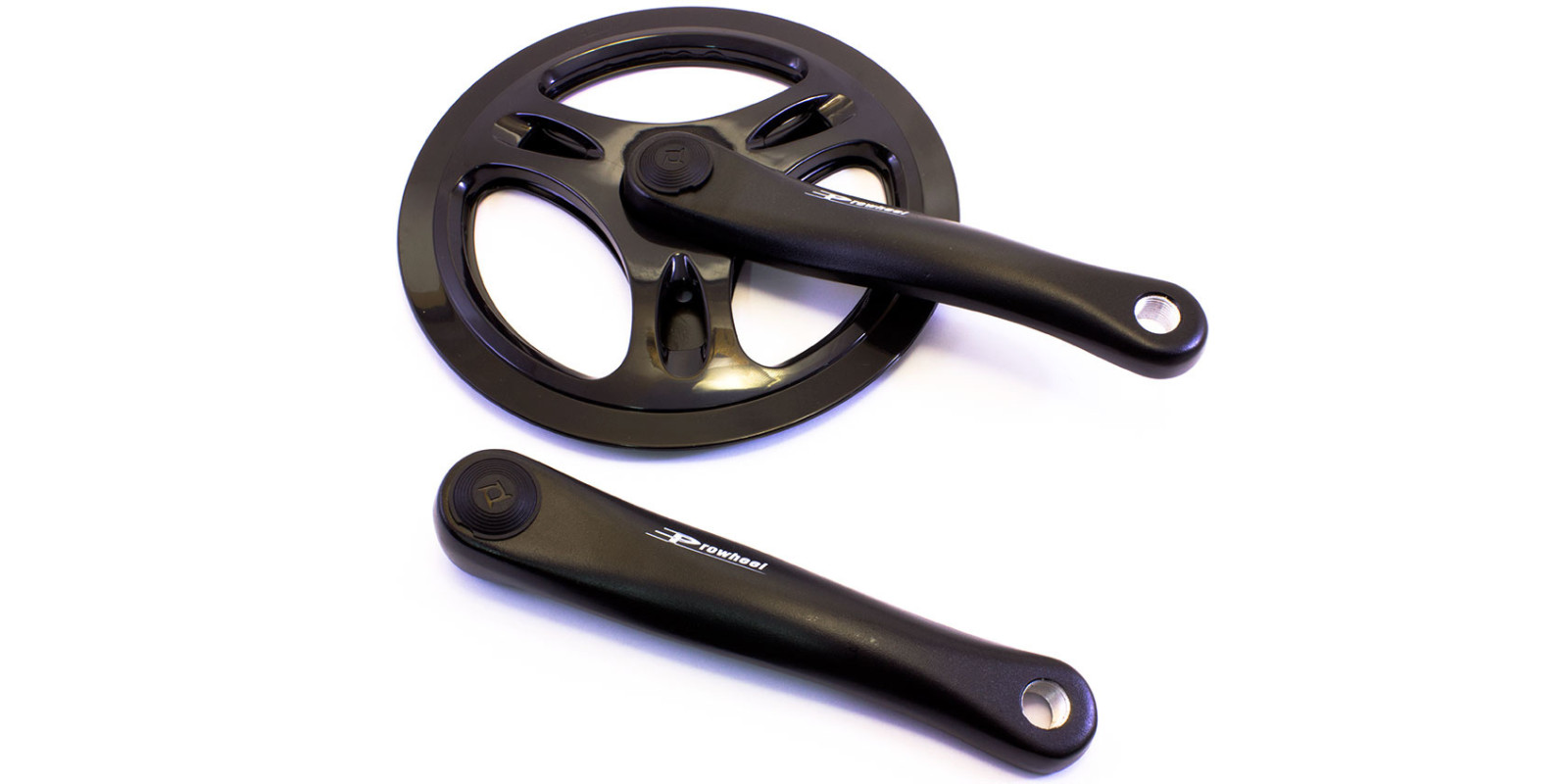 Шатуны - Prowheel Folding PRO-846 46T Шатуны - Prowheel Folding PRO-846 46T