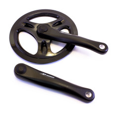 Шатуни - Prowheel Folding PRO-846 46T