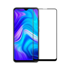 Захисне скло для Xiaomi Redmi Note 9