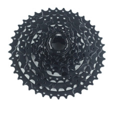 Кассета SunRace 11-40T