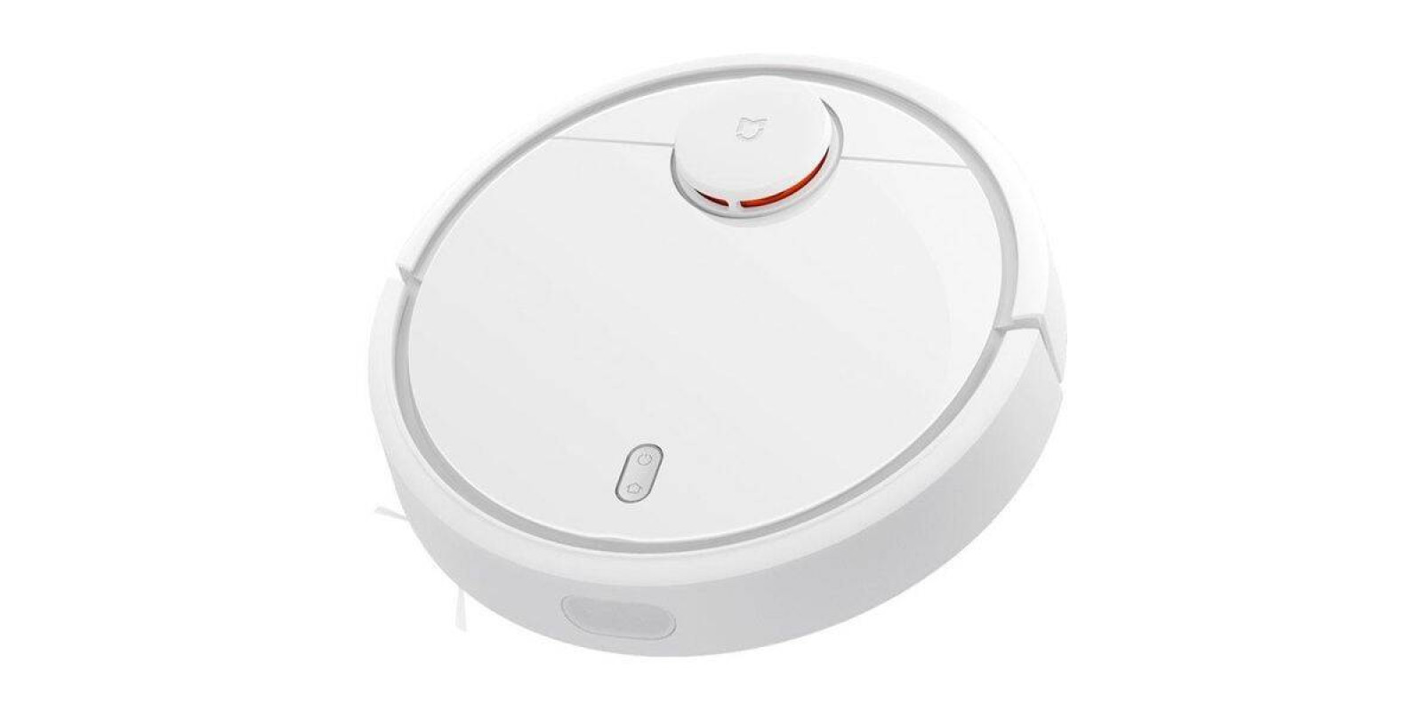 Робот-пилосос Mi Robot Vacuum Cleaner EU
