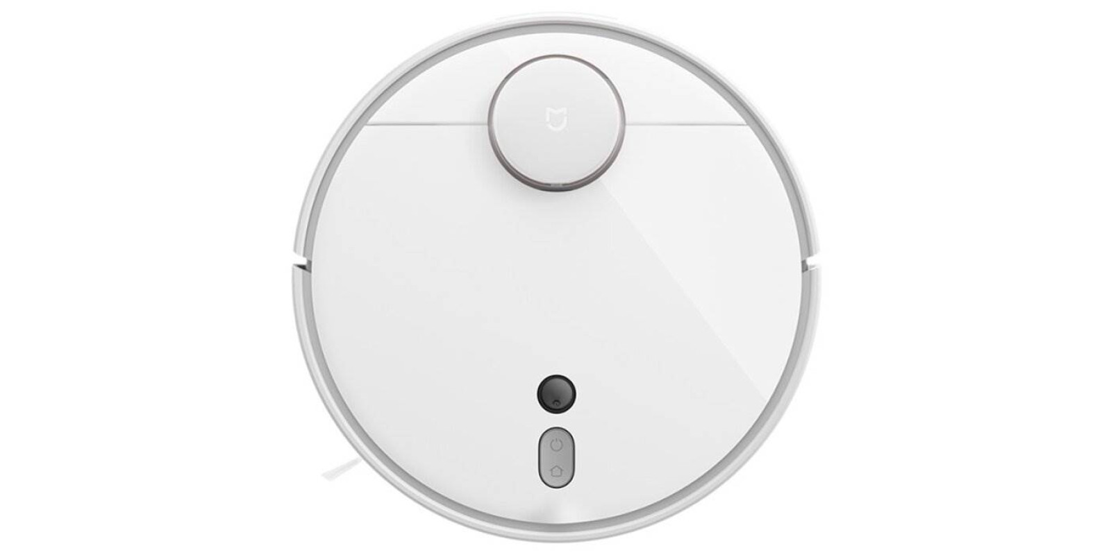 Робот-пилосос Xiaomi Mi Robot Vacuum Cleaner 1S