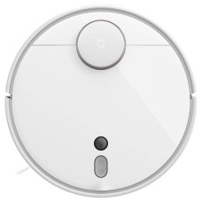 Робот-пылесос Xiaomi Mi Robot Vacuum Cleaner 1S Робот-пылесос Xiaomi Mi Robot Vacuum Cleaner 1S