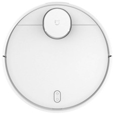 Робот-пылесос Xiaomi MIJIA Robot Vacuum Cleaner MOP LDS Робот-пылесос Xiaomi MIJIA Robot Vacuum Cleaner MOP LDS