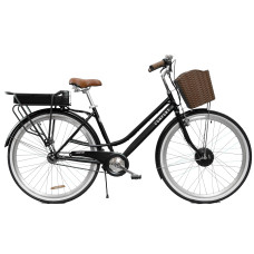 Электровелосипед 28″ Comfort B 36V 350W 10.4Ah LCD