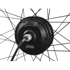 Електронабір MXUS XF04 36V 350W передній