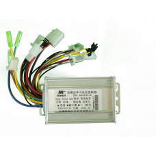 Контроллер 36V/48V 350W 18А