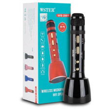 Караоке-микрофон WSTER WS-2811