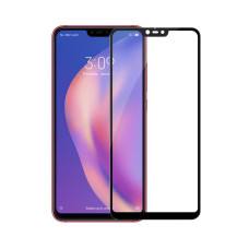 Захисне скло для Xiaomi Mi8 Lite/Mi8X Захисне скло для Xiaomi Mi8 Lite/Mi8X