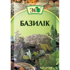 Базилік ТМ Еко, 0,010 кг