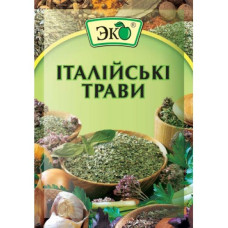 Італійські трави ТМ Еко, 0,010 кг