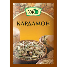 Кардамон ТМ Еко, 0,006 кг