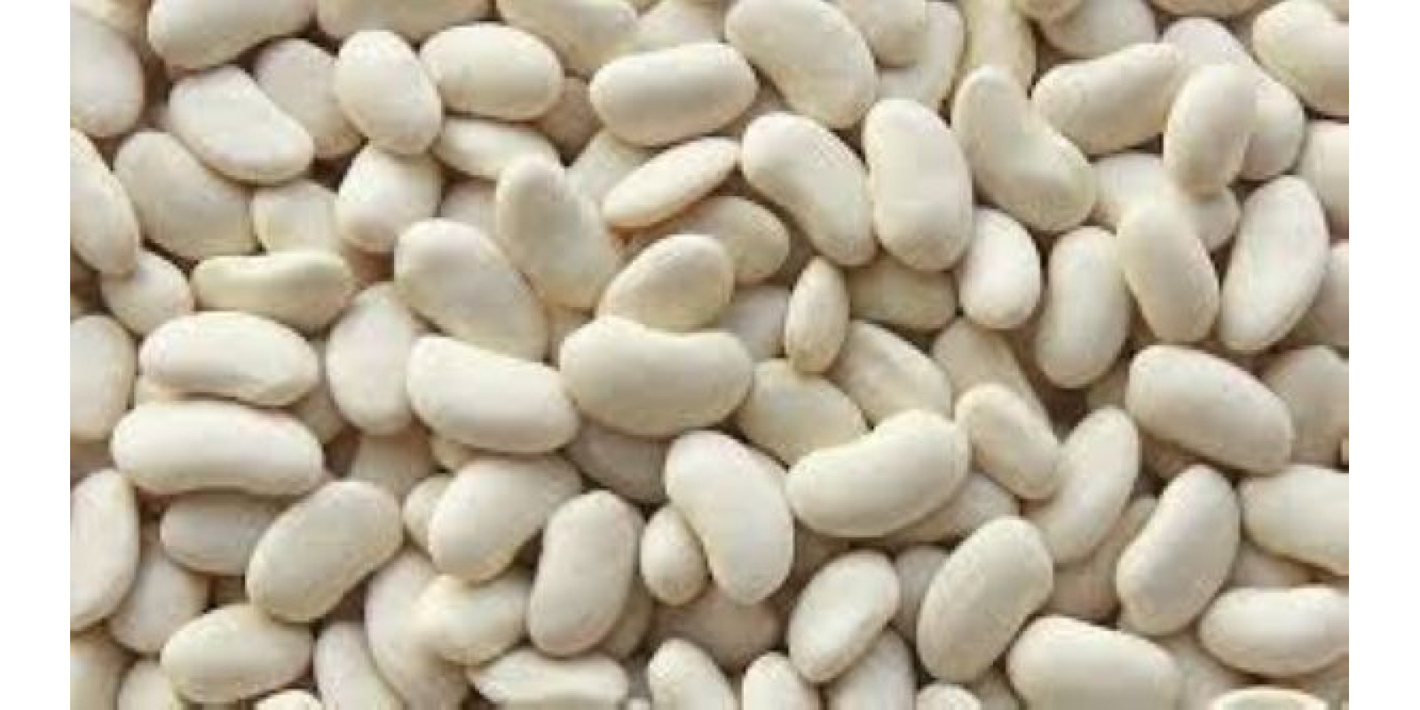 Мелкая фасоль, кг.