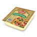  мягкий чеддеризованный сыр ферма моцарелла 45% лоток 0.200 кг, упаковка. продукты питания 38813 2