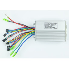 Контроллер 36-48V 500W 22A под LCD SW